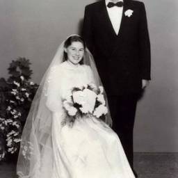 Paul Mathias NIKULA et Juliana Pierre Flavie CLEIREN 1953 à Canada