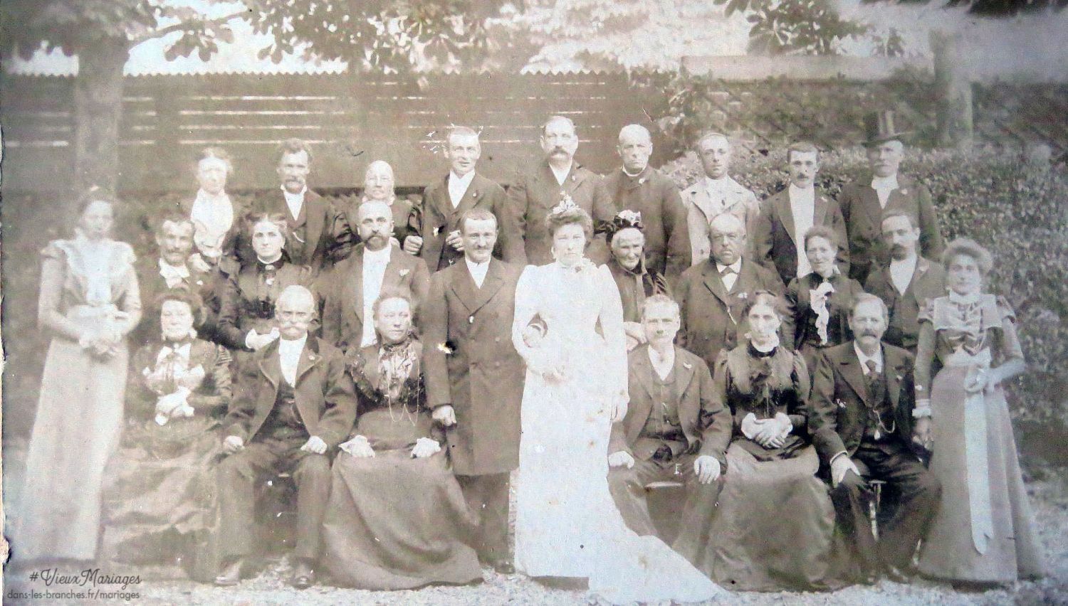 Georges Jules GLASSON et Blanche Ernestine LECOINTE 1899 à Rouen (76)